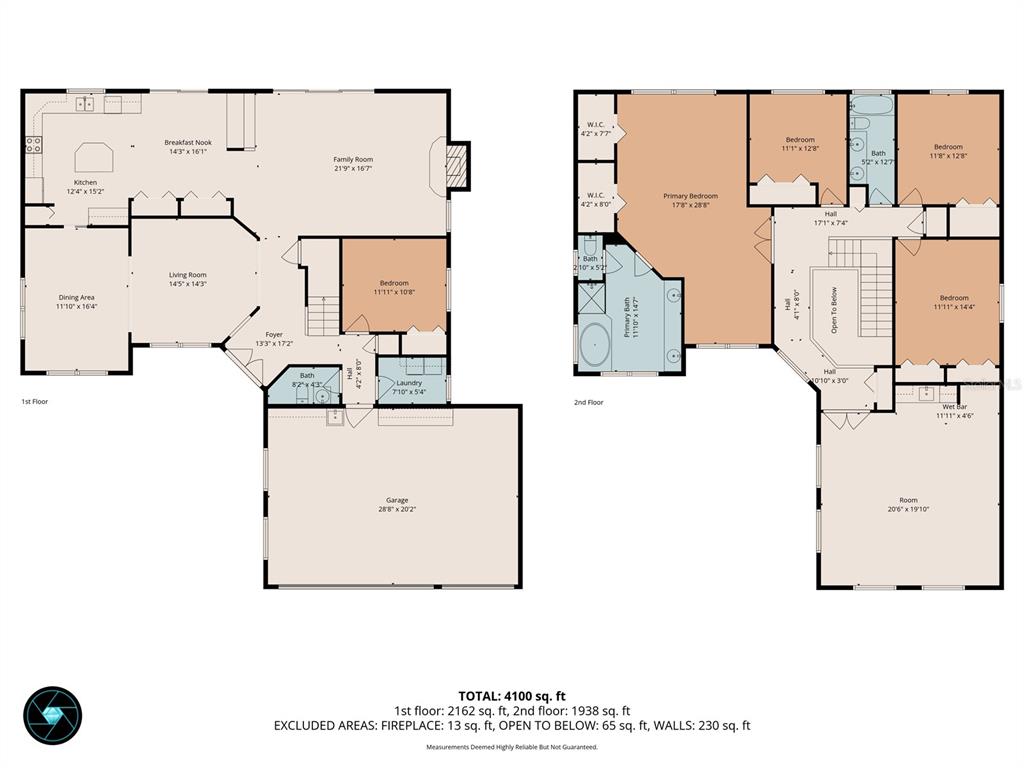 4202 Rotherham Court Palm Harbor, FL 34685 - Photo 44 of 61