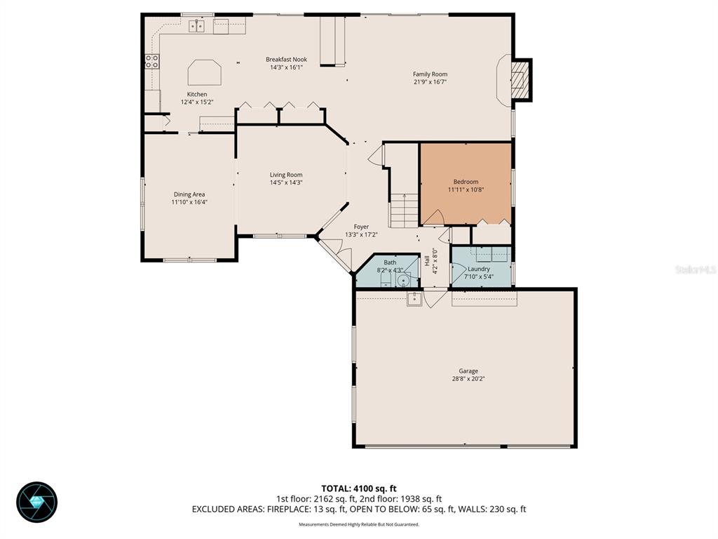 4202 Rotherham Court Palm Harbor, FL 34685 - Photo 46 of 61