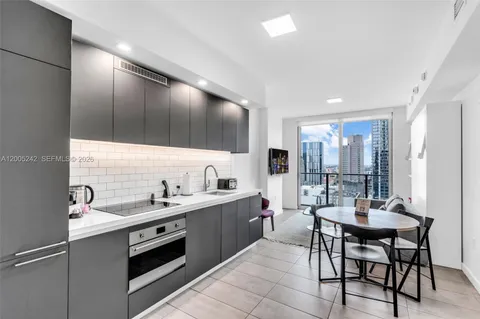 $440,000 | 227 Northeast 2nd Street, Unit 2503, Miami, FL 33132