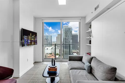 $440,000 | 227 Northeast 2nd Street, Unit 2503, Miami, FL 33132