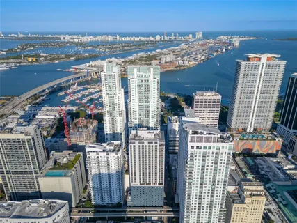 $440,000 | 227 Northeast 2nd Street, Unit 2503, Miami, FL 33132