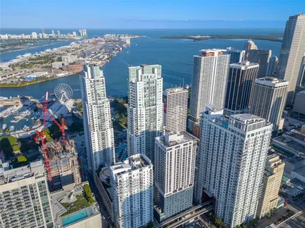 $440,000 | 227 Northeast 2nd Street, Unit 2503, Miami, FL 33132