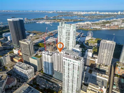 $440,000 | 227 Northeast 2nd Street, Unit 2503, Miami, FL 33132