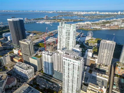 $440,000 | 227 Northeast 2nd Street, Unit 2503, Miami, FL 33132