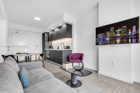 $440,000 | 227 Northeast 2nd Street, Unit 2503, Miami, FL 33132