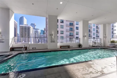 $440,000 | 227 Northeast 2nd Street, Unit 2503, Miami, FL 33132