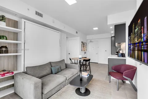 $440,000 | 227 Northeast 2nd Street, Unit 2503, Miami, FL 33132