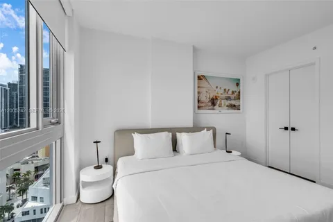 $440,000 | 227 Northeast 2nd Street, Unit 2503, Miami, FL 33132