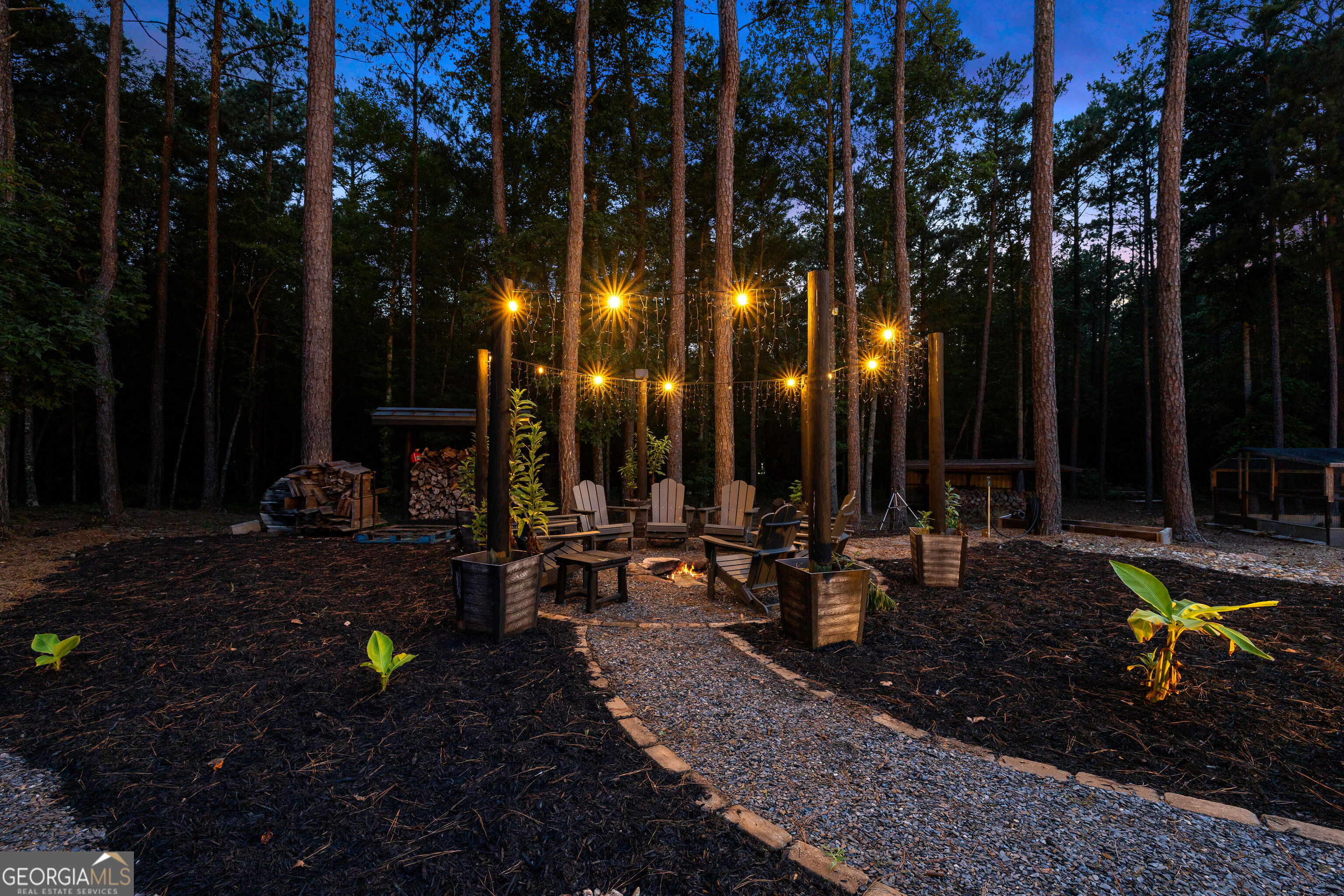 359 Trammell Road Moreland, GA 30259 - Photo 13 of 137 Gallery Image 13