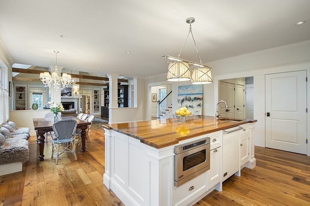 315 Musketaquid Road Concord, MA 01742 - Photo 12 of 37