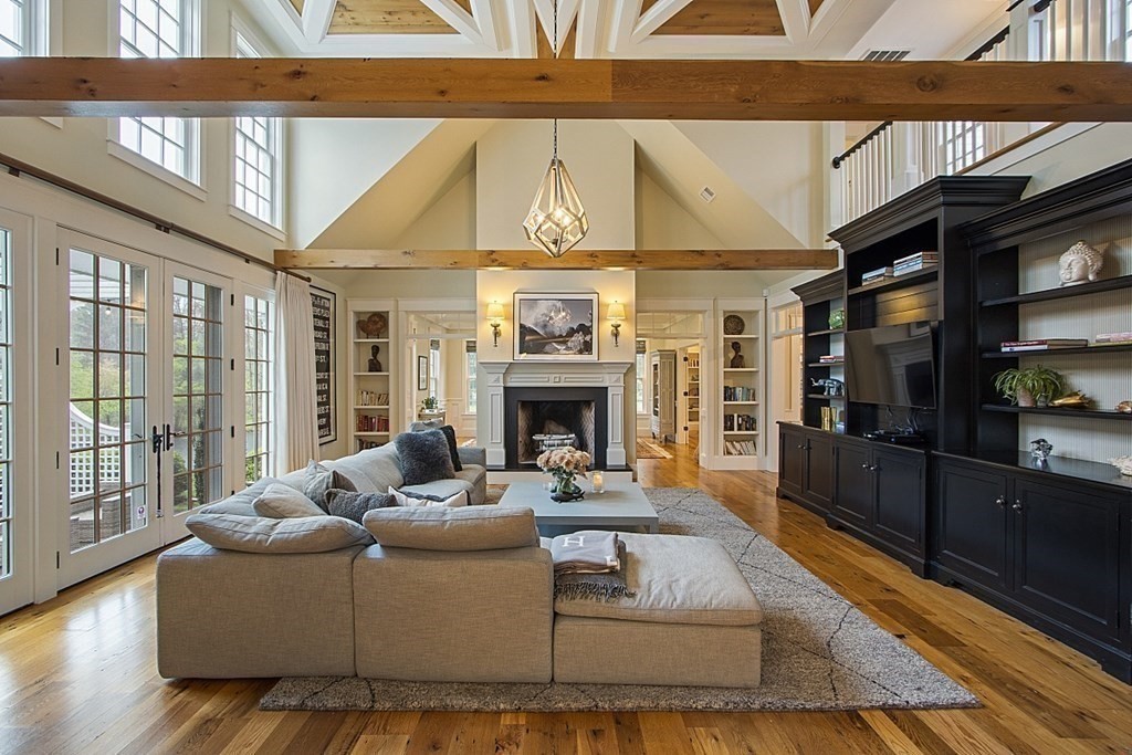 315 Musketaquid Road Concord, MA 01742 - Photo 14 of 37