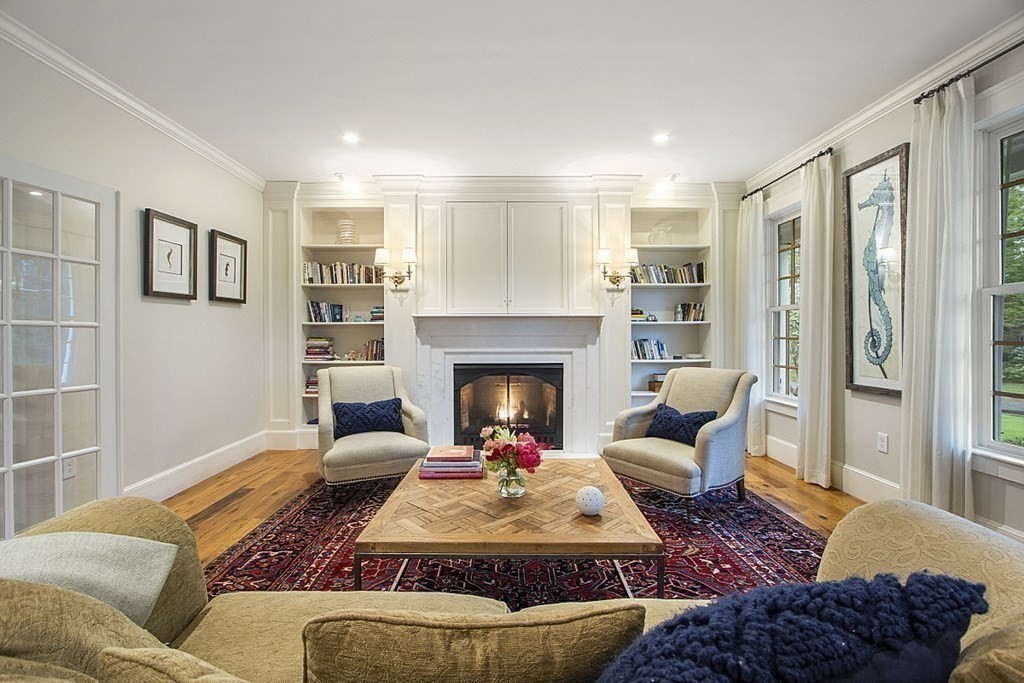 315 Musketaquid Road Concord, MA 01742 - Photo 16 of 37