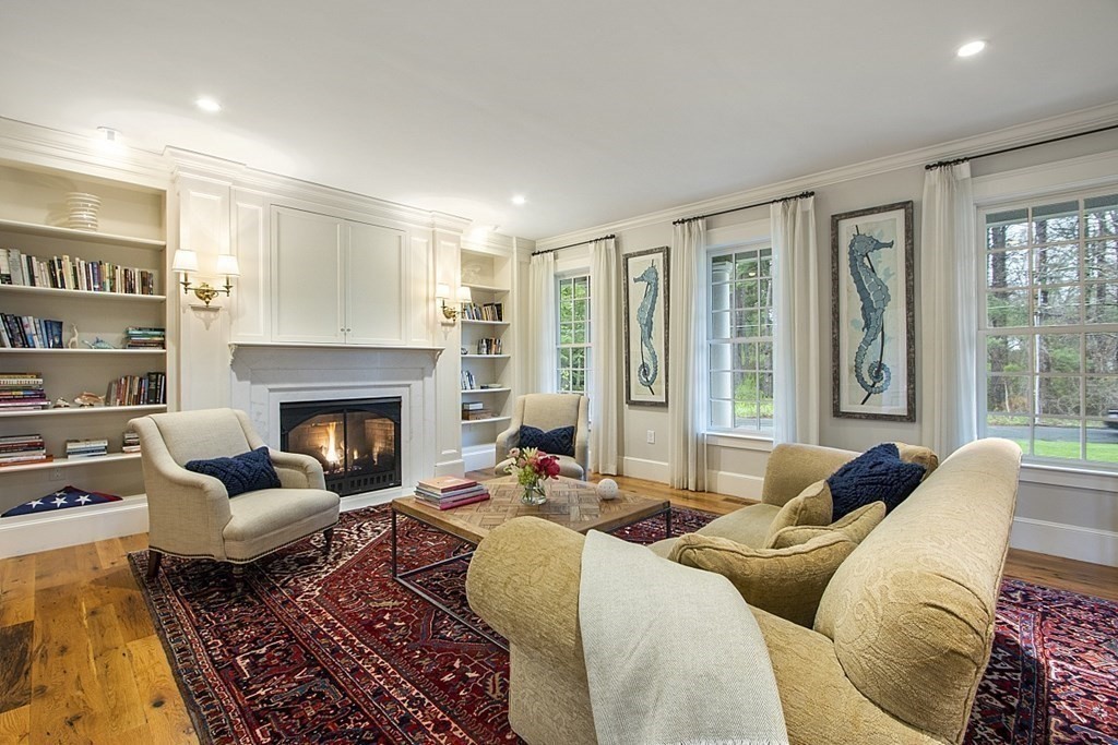 315 Musketaquid Road Concord, MA 01742 - Photo 17 of 37