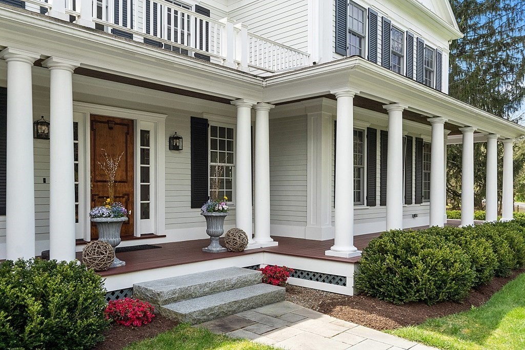 315 Musketaquid Road Concord, MA 01742 - Photo 2 of 37