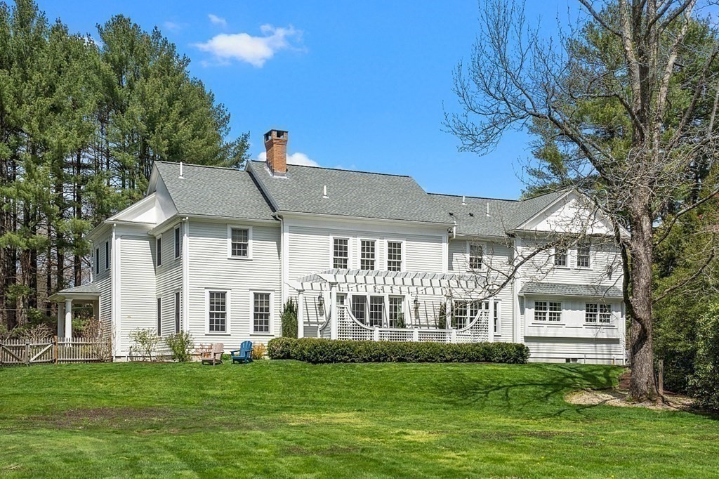 315 Musketaquid Road Concord, MA 01742 - Photo 29 of 37