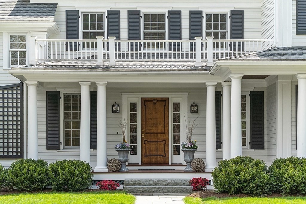 315 Musketaquid Road Concord, MA 01742 - Photo 3 of 37