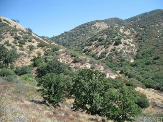 80 Acres Off Old Ridge Route Road Lebec, CA 93243 - Photo 1 of 1 view of a mountain range with trees in the background