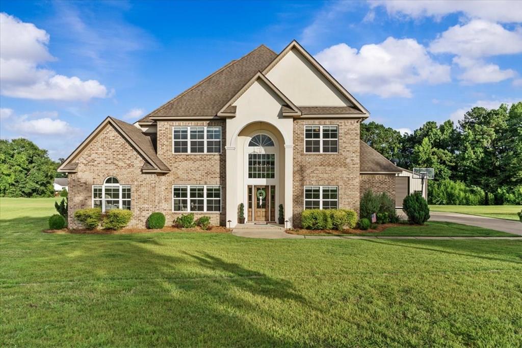 165 McCord Road Dothan, AL 36301 - Photo 1 of 52 Main View