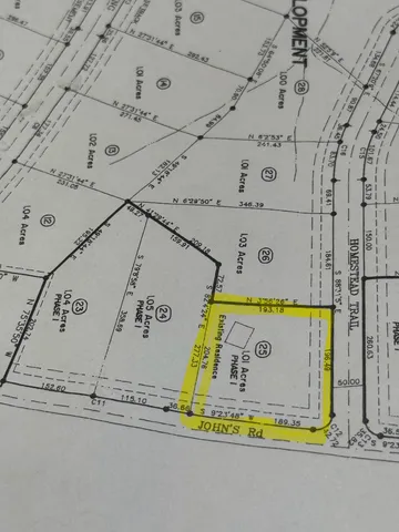 a view of a water heater