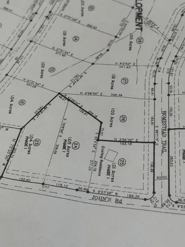 $435,000 | 1001 Homestead Trail, Joelton, TN 37080
