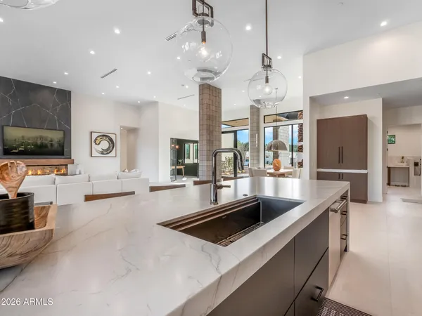 $4,999,999 | 6602 East Aster Drive, Scottsdale, AZ 85254