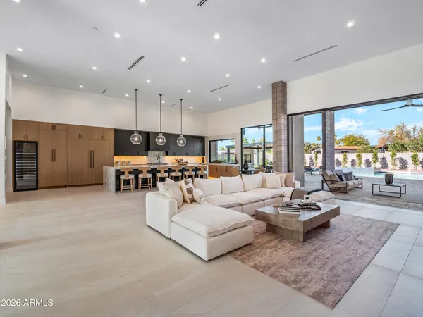 $4,999,999 | 6602 East Aster Drive, Scottsdale, AZ 85254