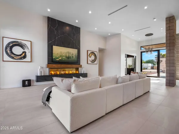 $4,999,999 | 6602 East Aster Drive, Scottsdale, AZ 85254