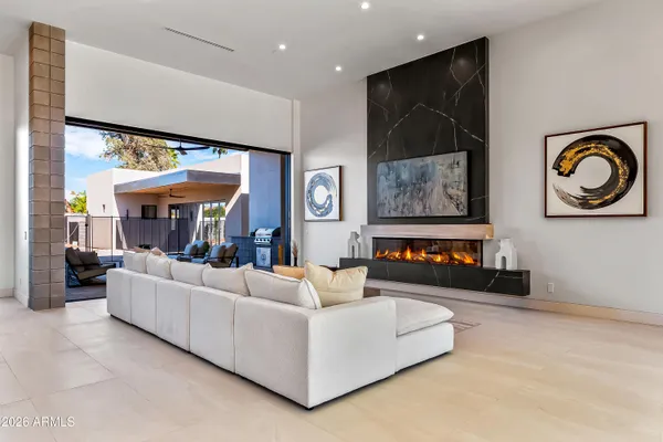 $4,999,999 | 6602 East Aster Drive, Scottsdale, AZ 85254