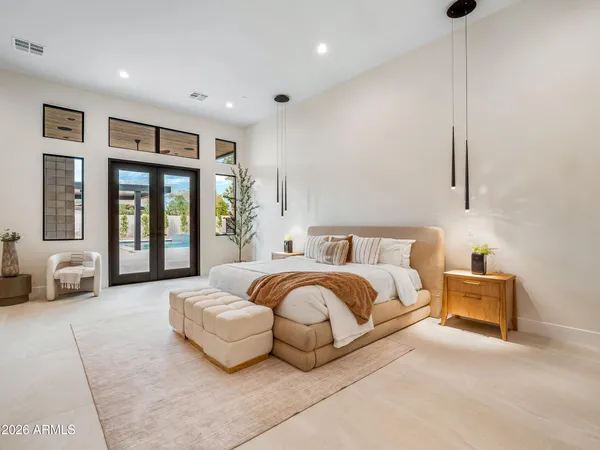 $4,999,999 | 6602 East Aster Drive, Scottsdale, AZ 85254