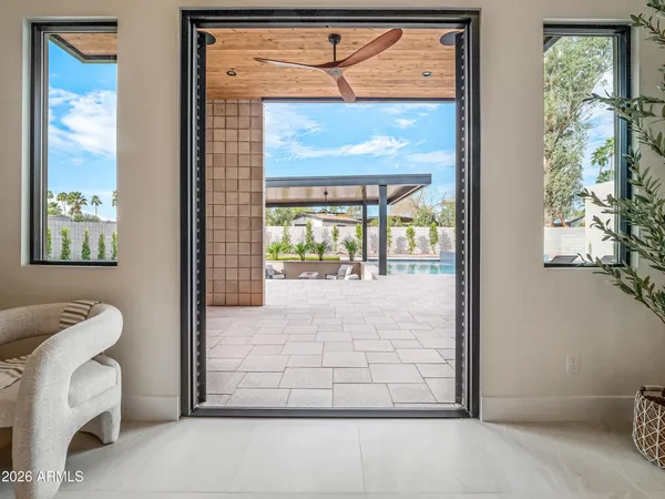 $4,999,999 | 6602 East Aster Drive, Scottsdale, AZ 85254