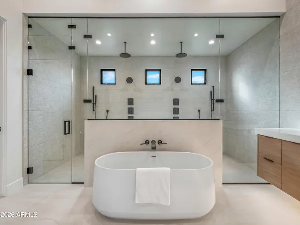 $4,999,999 | 6602 East Aster Drive, Scottsdale, AZ 85254