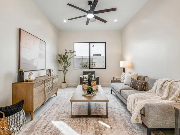 $4,999,999 | 6602 East Aster Drive, Scottsdale, AZ 85254