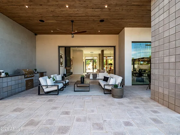 $4,999,999 | 6602 East Aster Drive, Scottsdale, AZ 85254