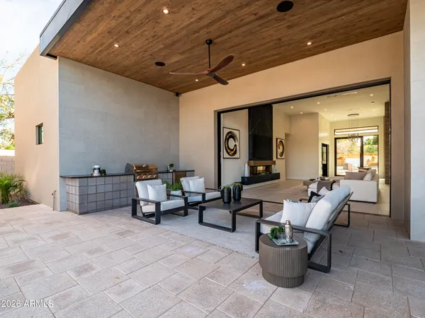 $4,999,999 | 6602 East Aster Drive, Scottsdale, AZ 85254