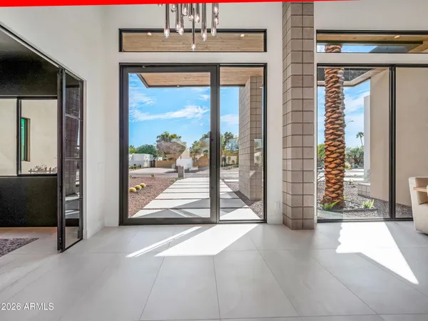 $4,999,999 | 6602 East Aster Drive, Scottsdale, AZ 85254