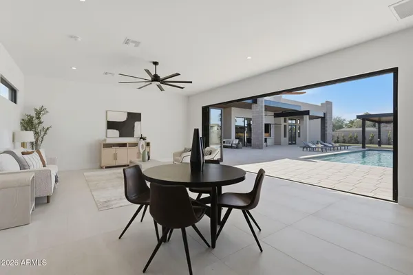$4,999,999 | 6602 East Aster Drive, Scottsdale, AZ 85254