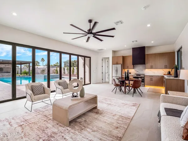 $4,999,999 | 6602 East Aster Drive, Scottsdale, AZ 85254