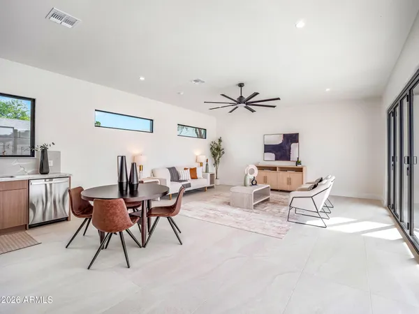 $4,999,999 | 6602 East Aster Drive, Scottsdale, AZ 85254