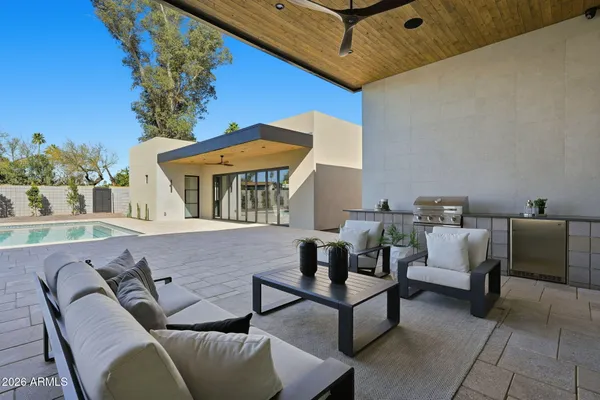 $4,999,999 | 6602 East Aster Drive, Scottsdale, AZ 85254