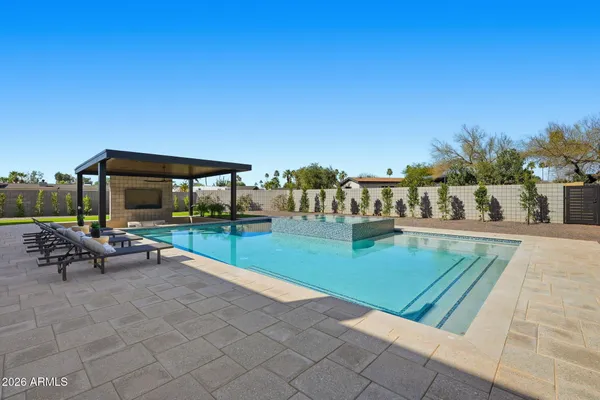 $4,999,999 | 6602 East Aster Drive, Scottsdale, AZ 85254