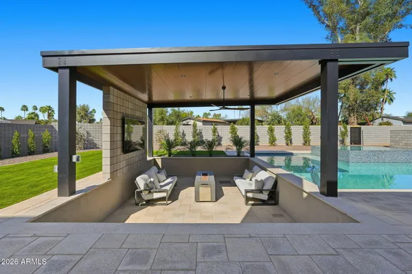 $4,999,999 | 6602 East Aster Drive, Scottsdale, AZ 85254