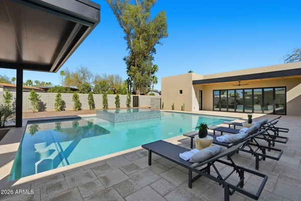$4,999,999 | 6602 East Aster Drive, Scottsdale, AZ 85254