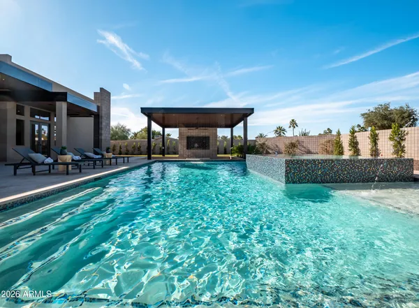 $4,999,999 | 6602 East Aster Drive, Scottsdale, AZ 85254