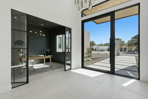$4,999,999 | 6602 East Aster Drive, Scottsdale, AZ 85254