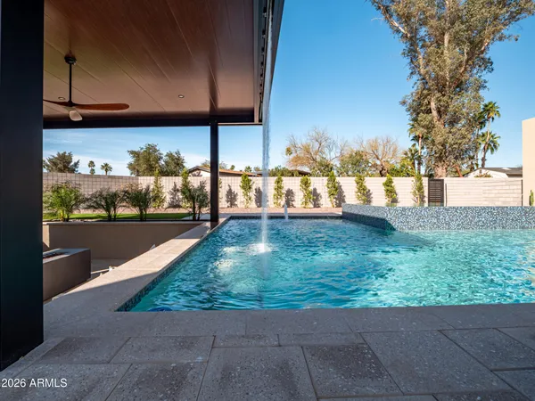 $4,999,999 | 6602 East Aster Drive, Scottsdale, AZ 85254