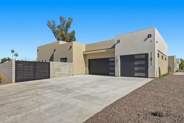 $4,999,999 | 6602 East Aster Drive, Scottsdale, AZ 85254