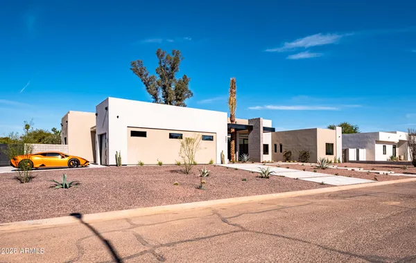 $4,999,999 | 6602 East Aster Drive, Scottsdale, AZ 85254