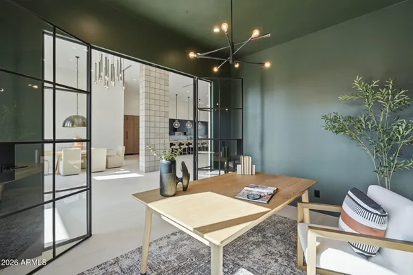 $4,999,999 | 6602 East Aster Drive, Scottsdale, AZ 85254