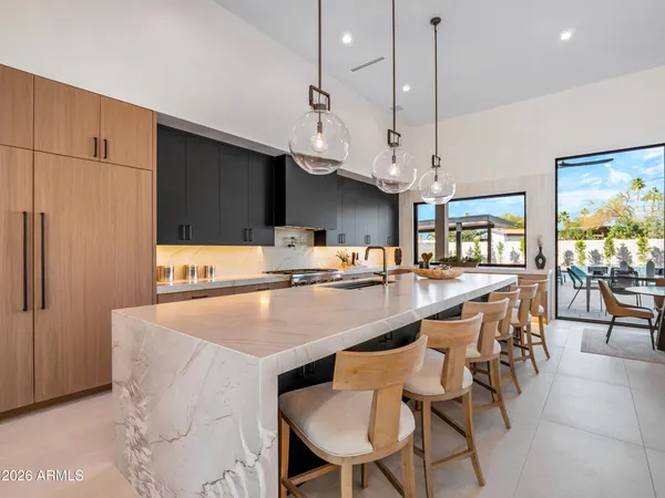 $4,999,999 | 6602 East Aster Drive, Scottsdale, AZ 85254