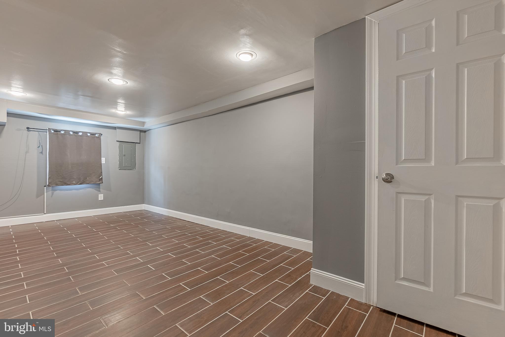7278 Lamport Road Upper Darby, PA 19082 - Photo 25 of 29 a view of an empty room